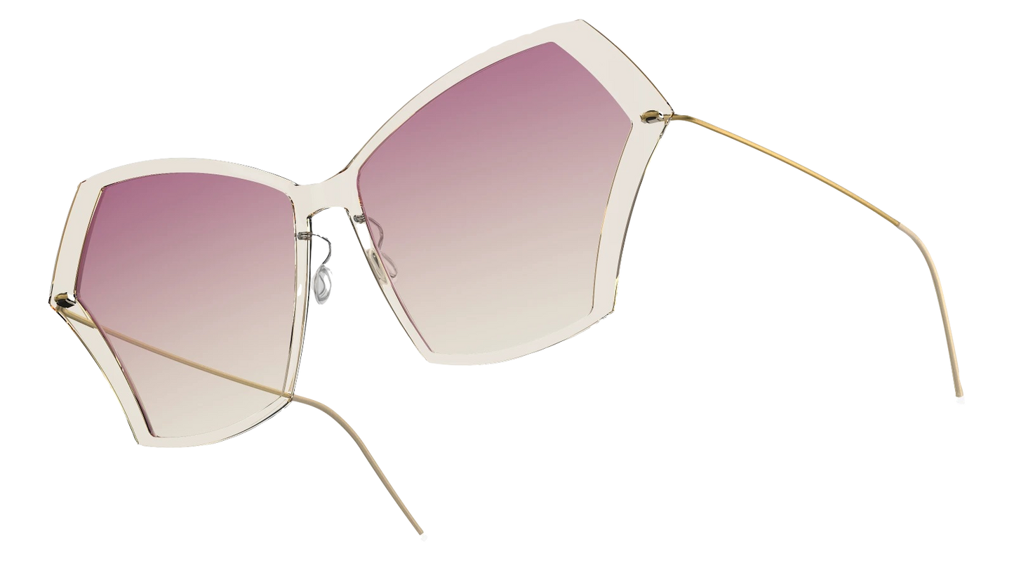 8328 Lindberg NOW Sunglasses