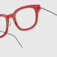 Lindberg NOW 6633 Red