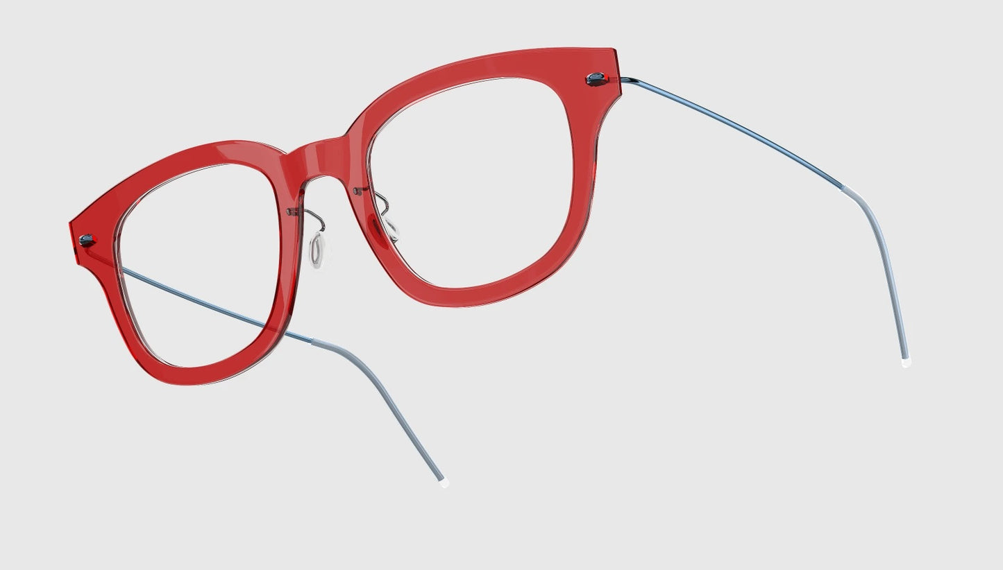 Lindberg NOW 6633 Red