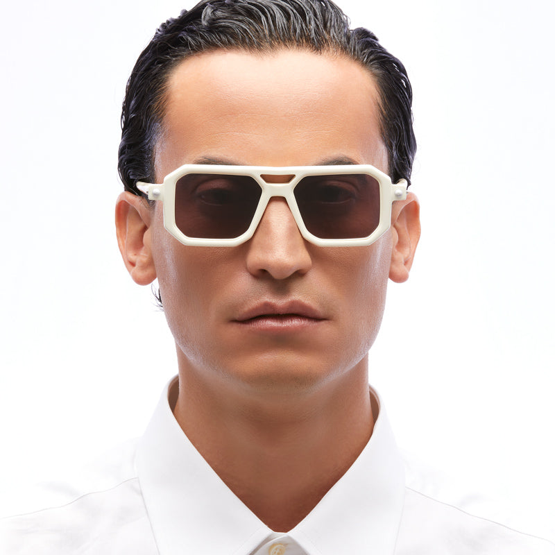 Kuboraum Maske P8 - Sunglasses