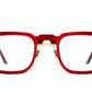 Kuboraum Maske N4 - Eyeglasses