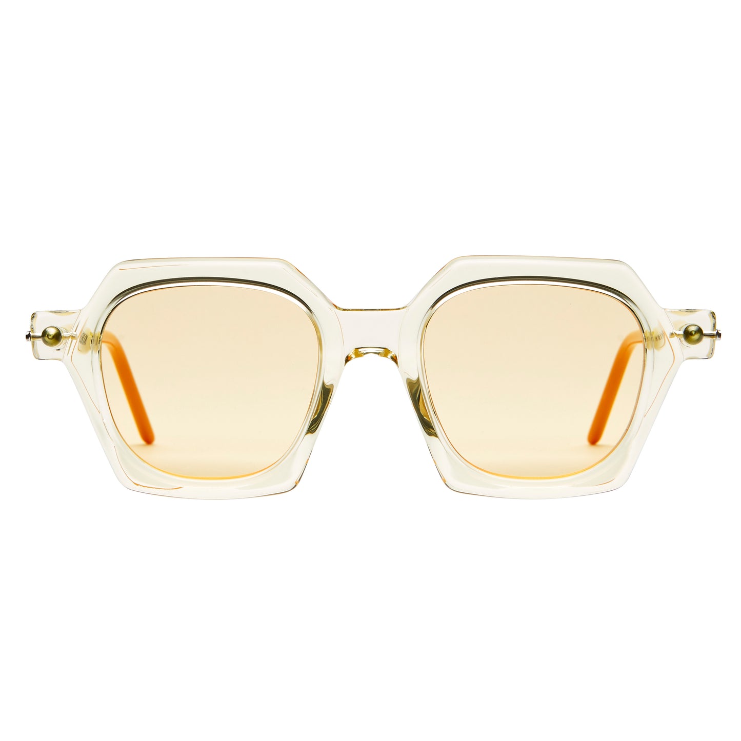 Kuboraum Maske P10 - Sunglasses