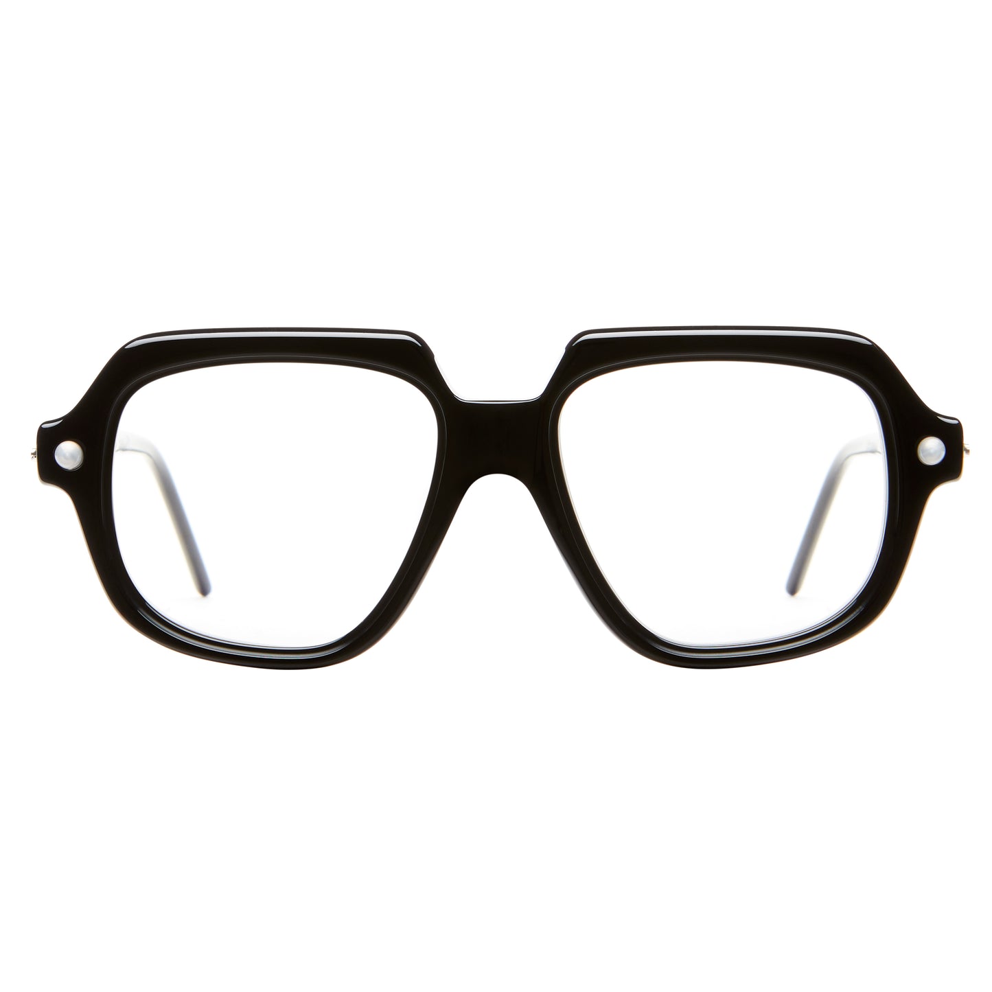 Kuboraum Maske P13 - Eyeglasses