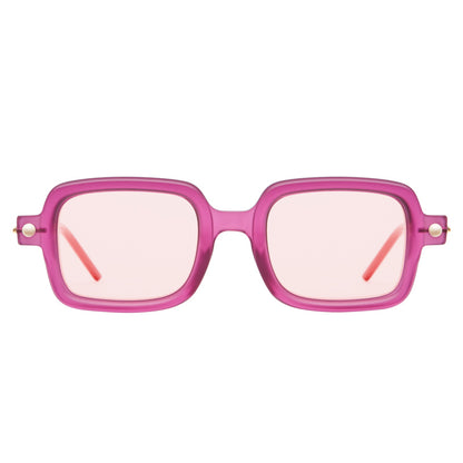 Kuboraum Maske P2 - Eyeglasses with Fashion Tint