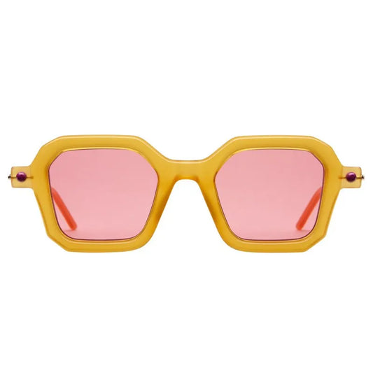 Kuboraum Maske P9 - Square Sunglasses