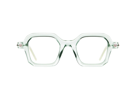 Kuboraum Maske P9 - Square Eyeglasses
