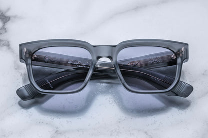 PLAZA en carboncillo de Jacques Marie Mage 