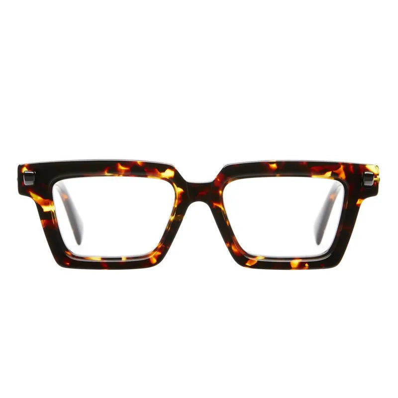 Kuboraum Maske Q2 - Eyeglasses