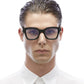 Kuboraum Maske Q3 - Eyeglasses