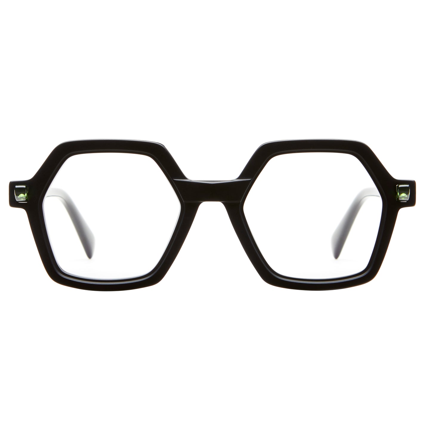 Kuboraum Maske Q8 - Eyeglasses