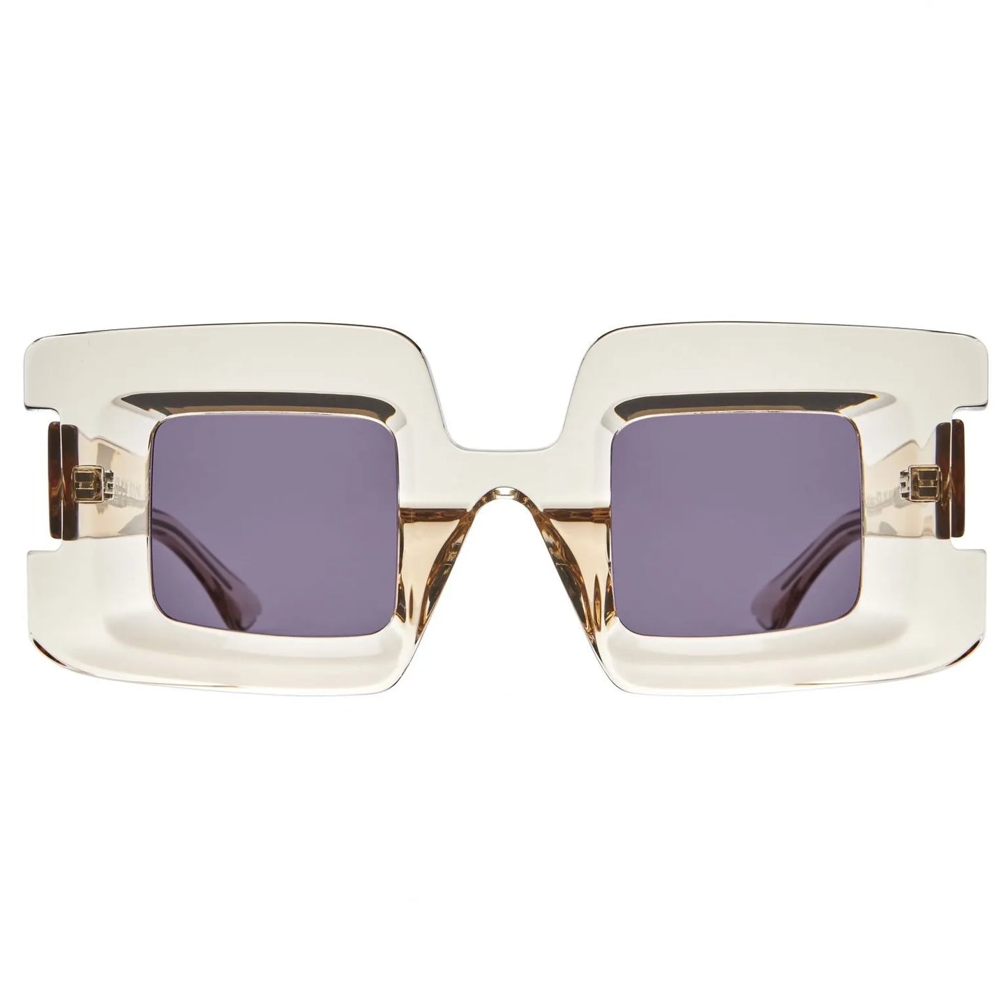Kuboraum Maske R3 - Sunglasses