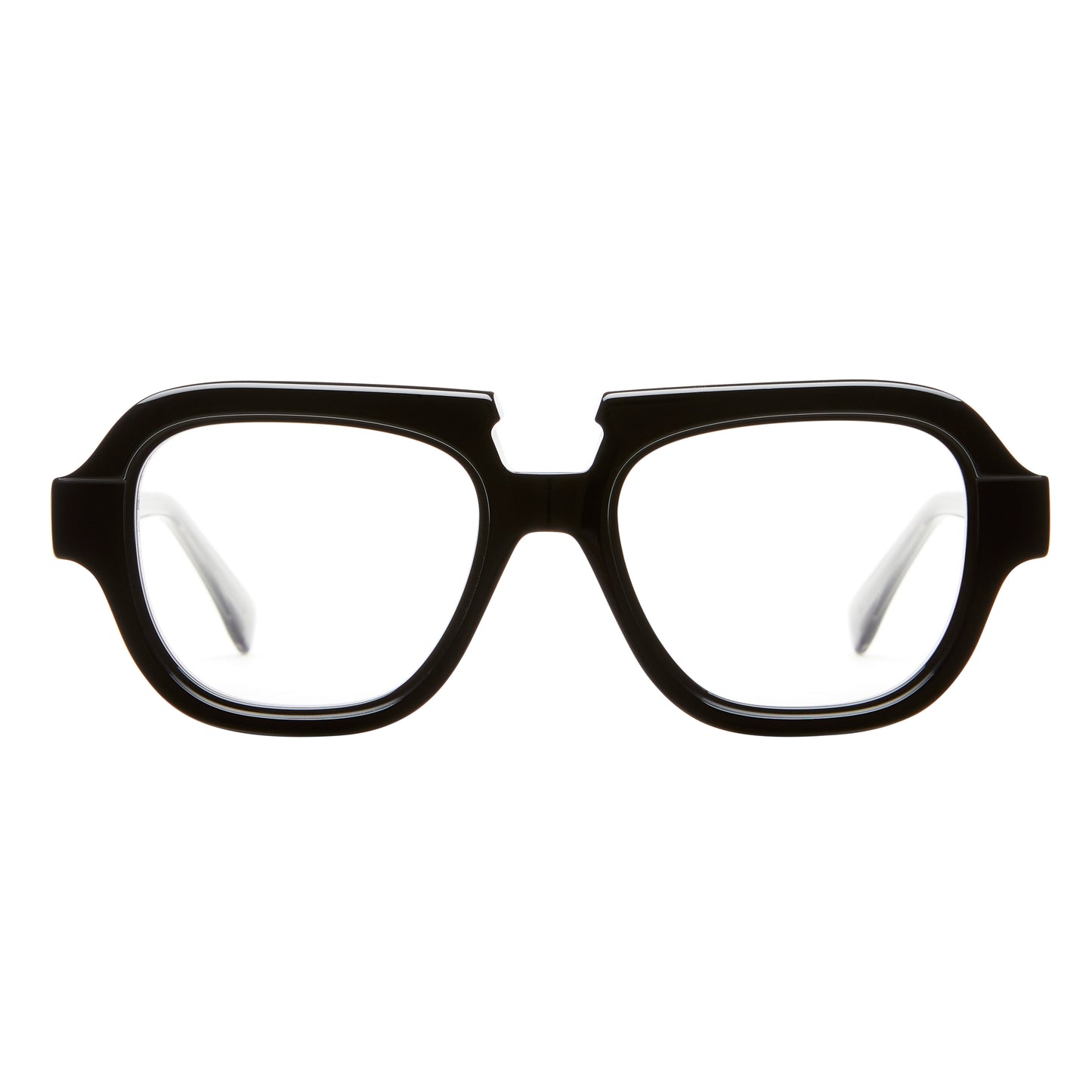 Kuboraum Maske S5 - Eyeglasses