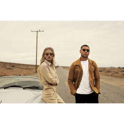 SHELBY por Serengeti