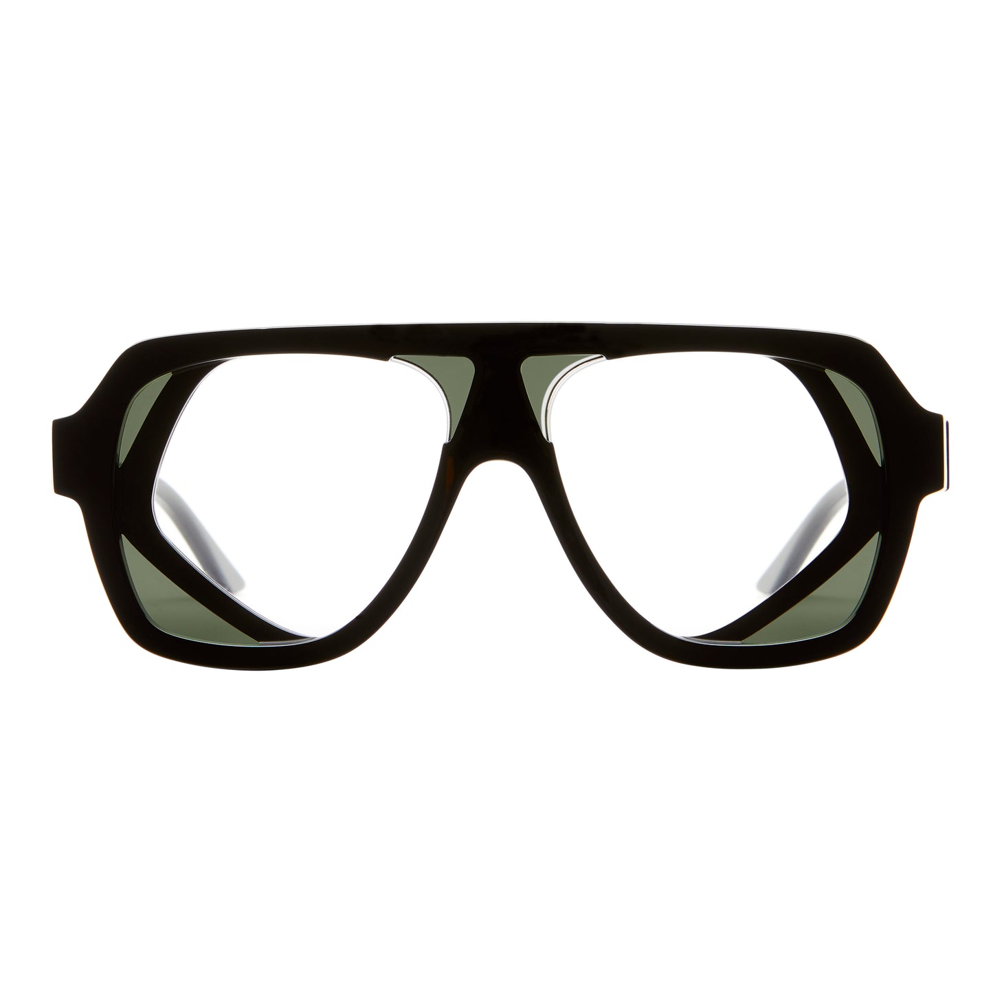 Kuboraum Maske T11 - Eyeglasses