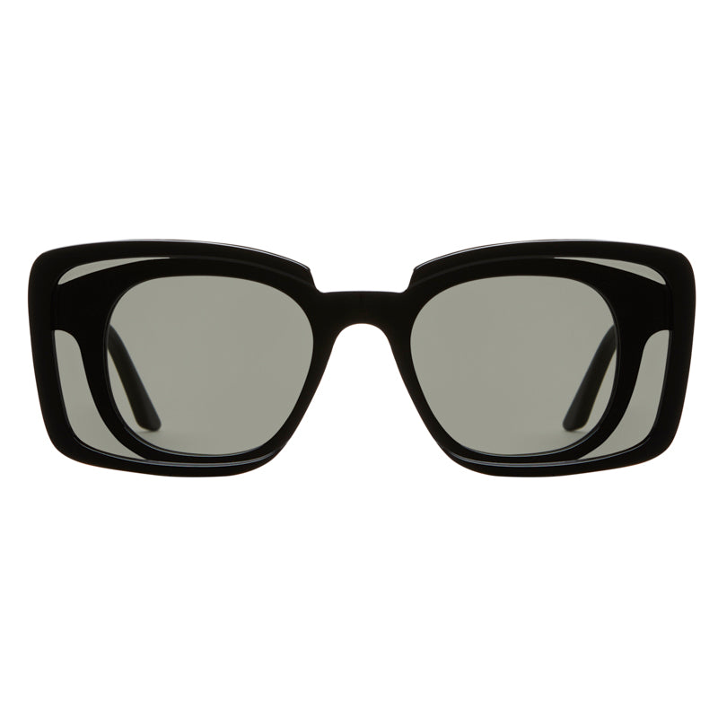 Kuboraum Maske T7 - Sunglasses
