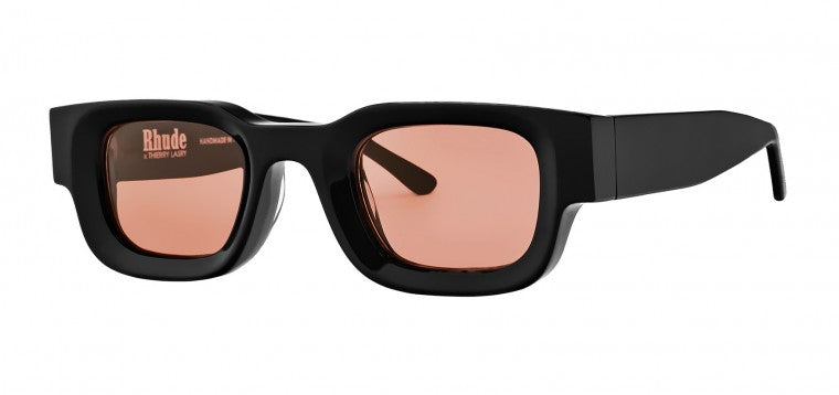 Rhude x Thierry Lasry Rhevision 101 Red