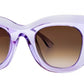 SAUCY by Thierry Lasry