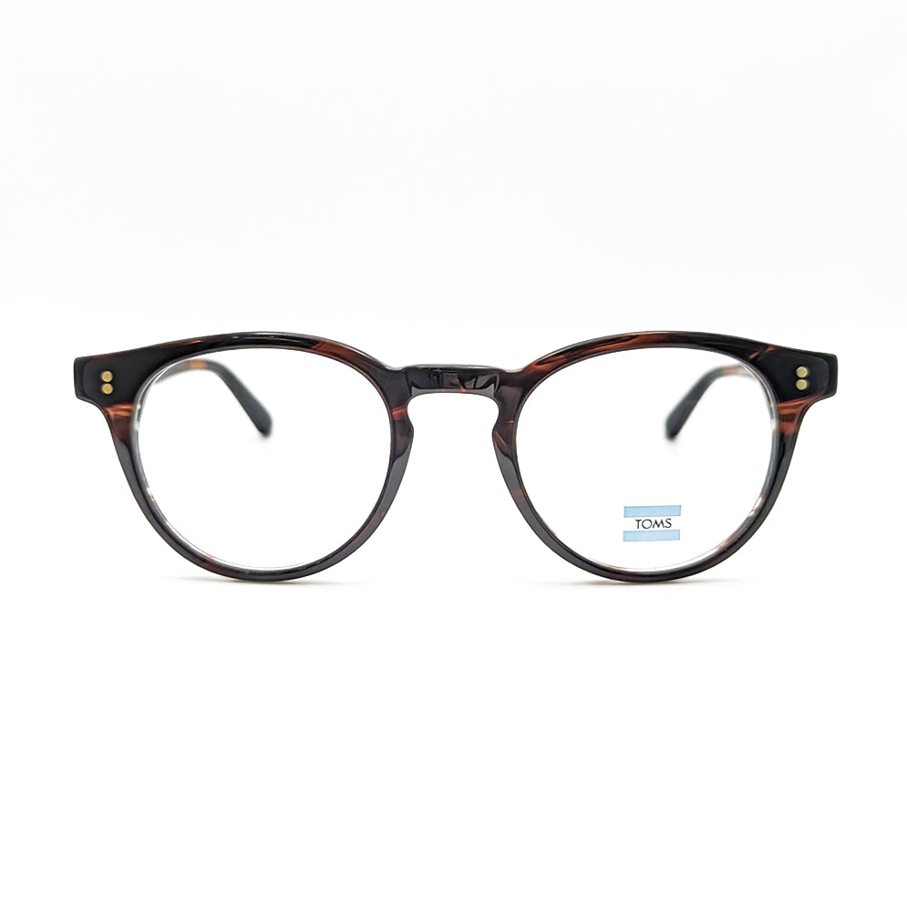 TOMS Eyeglasses LEIGHTON – Gazal Eyecare Shop - Main Image