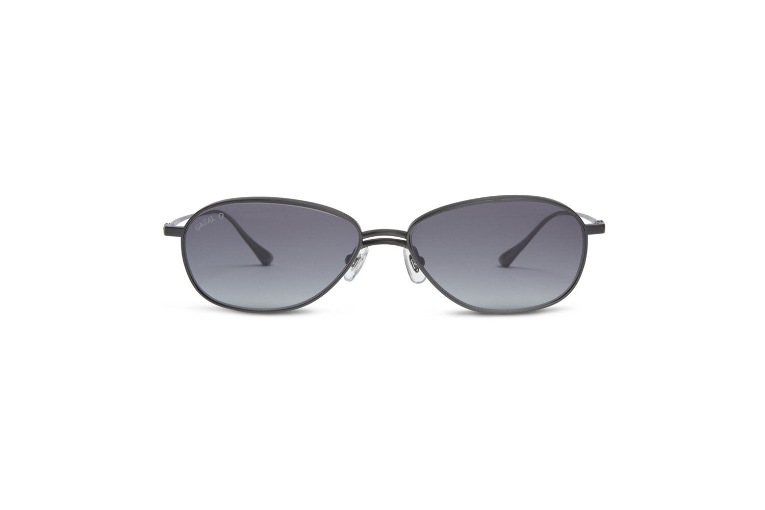 Gazal Frankenstein Sunglasses - Front View
