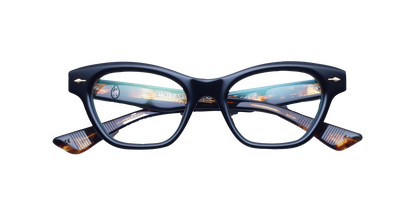 GRACE en Noir de Jacques Marie Mage