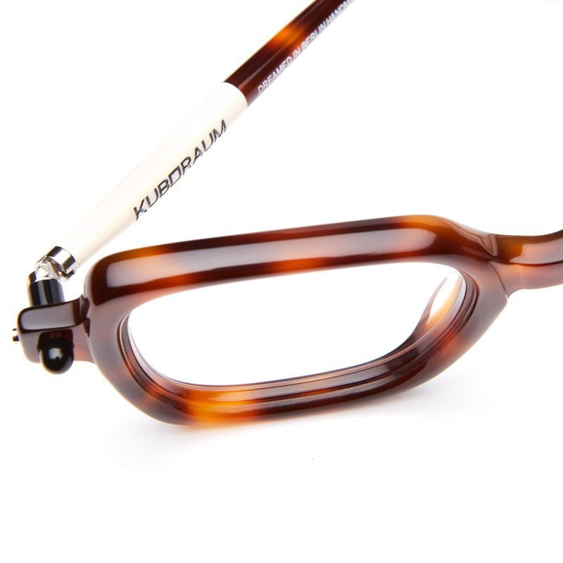 Kuboraum Maske P4 - Eyeglasses