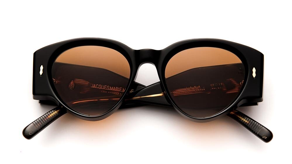 Lana Sunglasses JMM Jacques Marie Mage