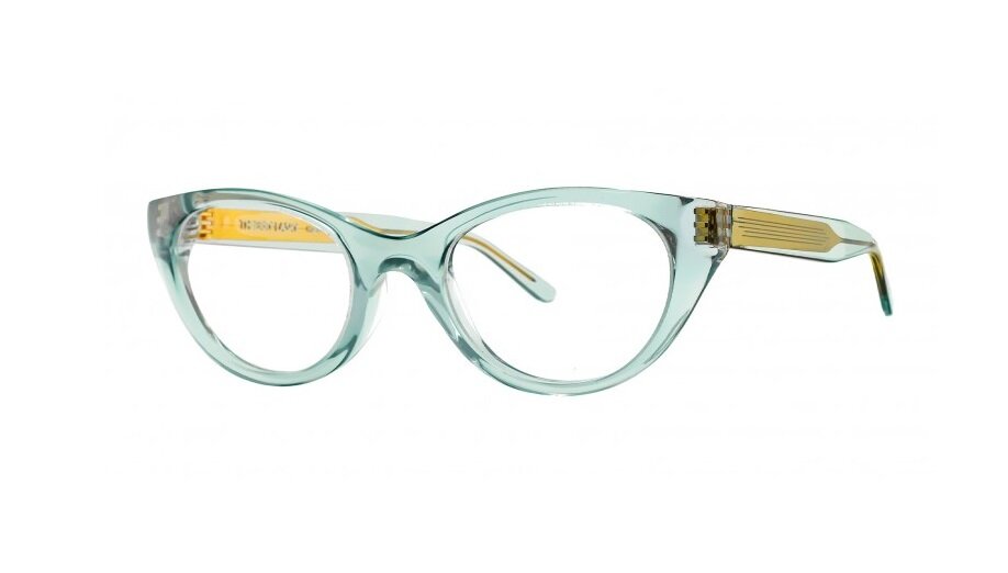 Thierry Lasry METEORY Eyeglasses - Angled View
