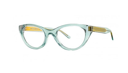 Thierry Lasry METEORY Eyeglasses - Angled View