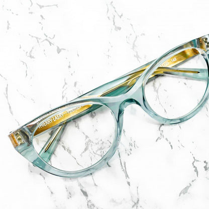 Thierry Lasry METEORY Eyeglasses - Front View