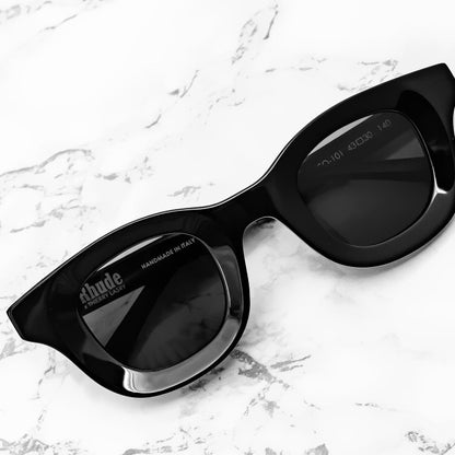 Thierry Lasry RHUDE RODEO Eyeglasses - Side Profile