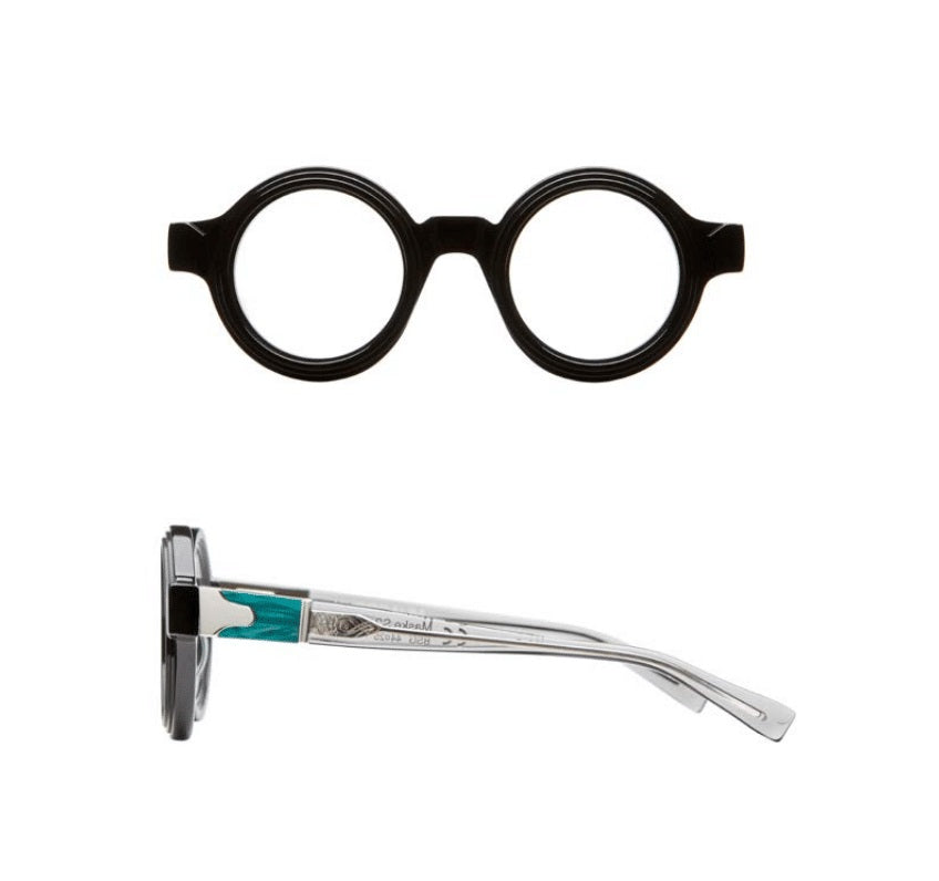 Kuboraum Maske S2 - Eyeglasses