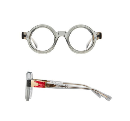 Kuboraum Maske S2 - Eyeglasses