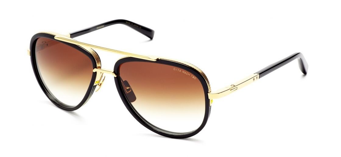 Mach Two Sunglasses by Dita