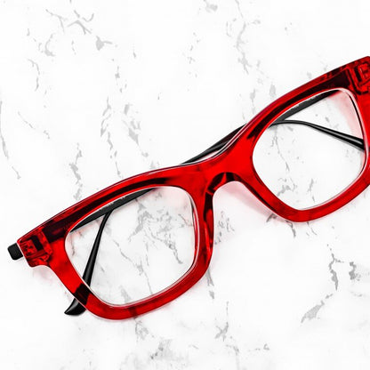 DIBUJOS DE SKETCHY de Thierry Lasry